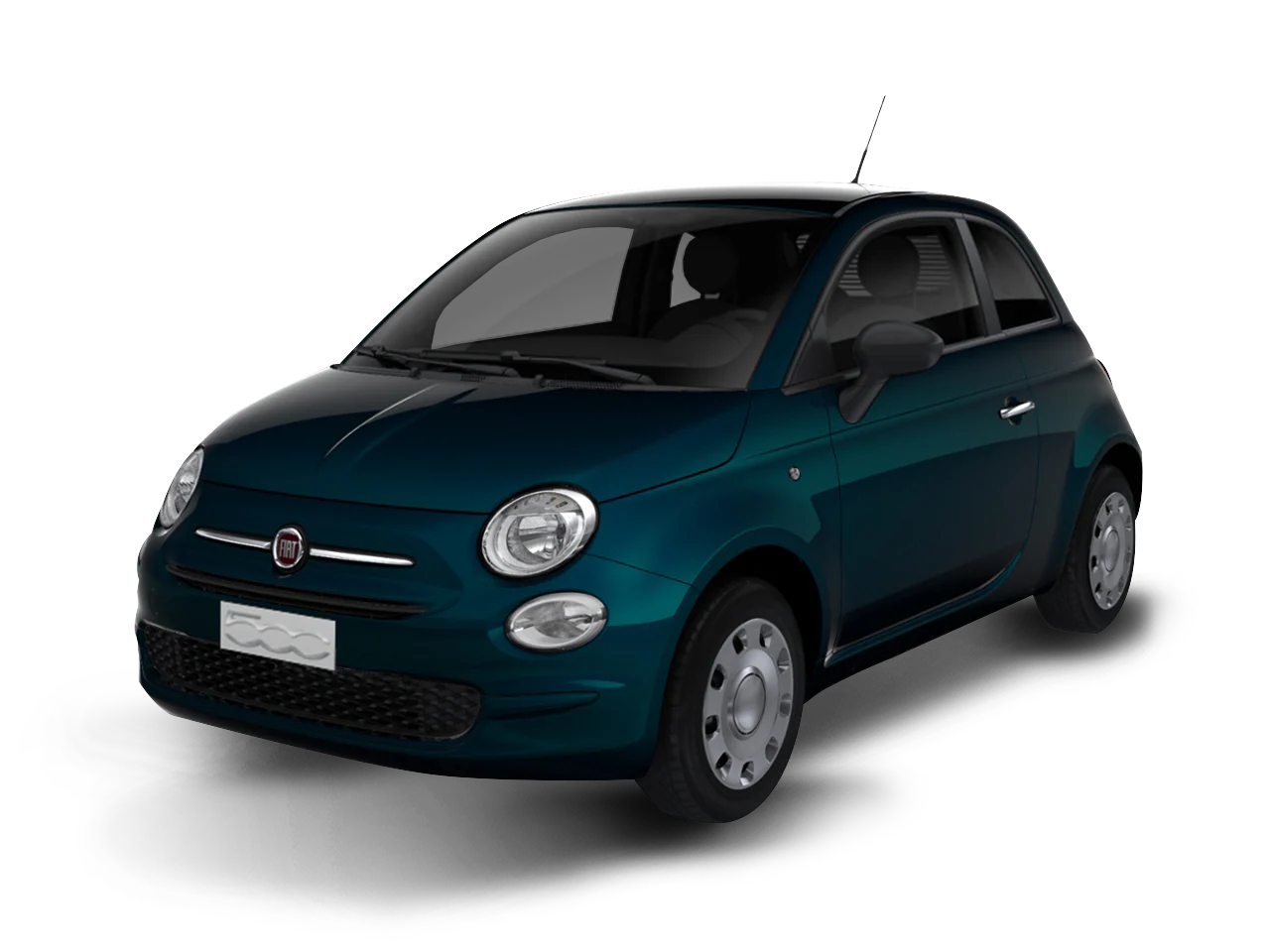 Fiat500 Top-Leasingangebote