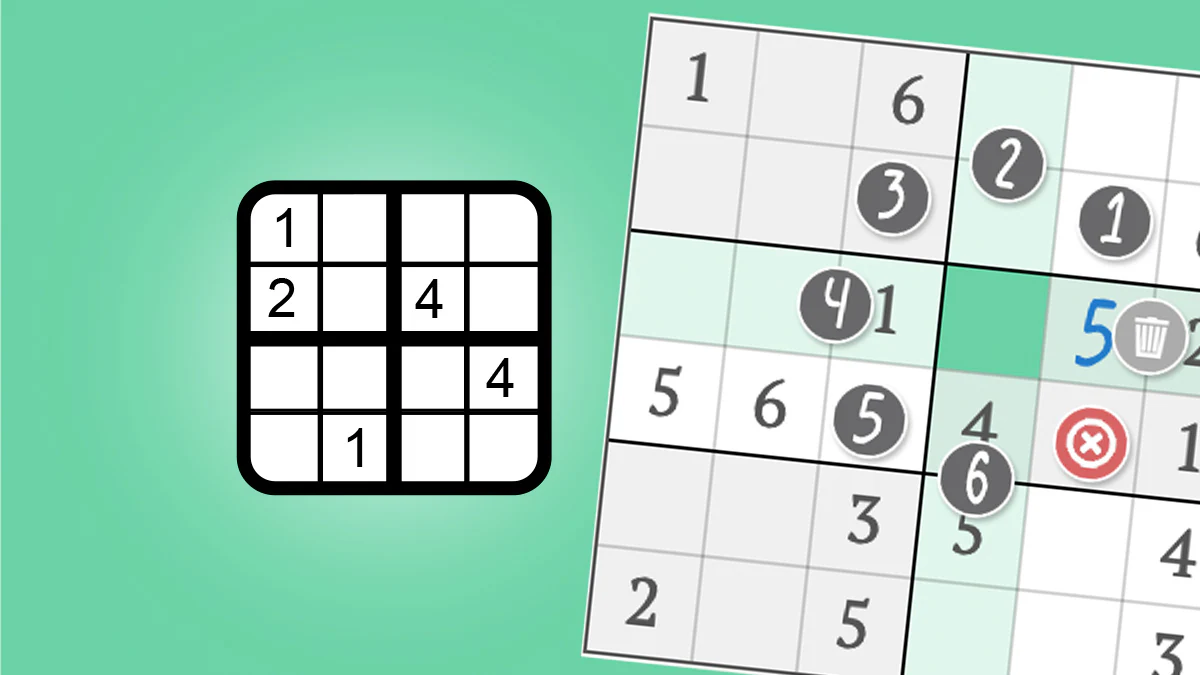 Online-Games-Sudoku