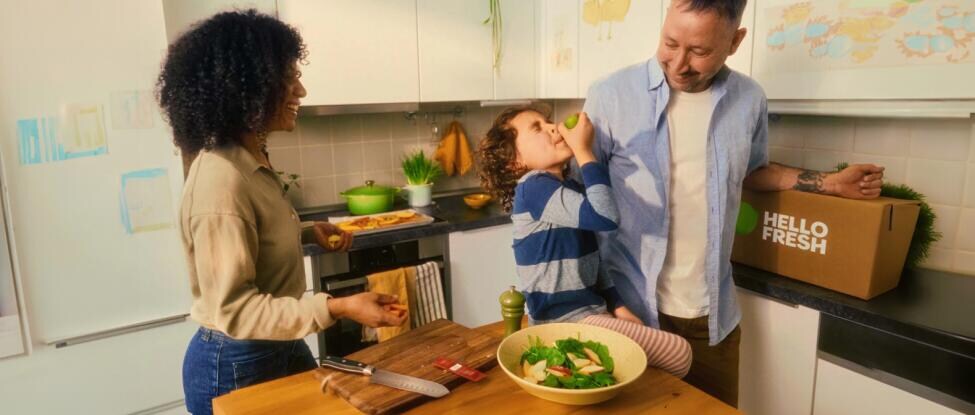 Shopping-Deal mit FOCUS online