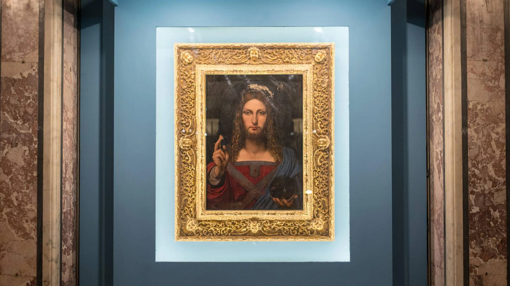 Welches ist das teuerste Gemälde der Welt? Wir nehmen Sie mit auf eine Reise durch die Welt der Kunst und enthüllen die faszinierenden Geschichten und Rekordsummen hinter den wertvollsten Bildern der Geschichte. &#8230; <a href="https://praxistipps.focus.de/teuerstes-gemaelde-der-welt-so-viel-wert-besitzt-das-kunstwerk_187793"> ... mehr</a>