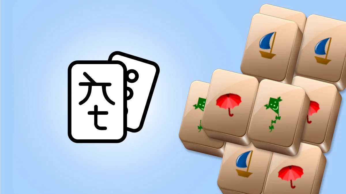Online-Games-Mahjong