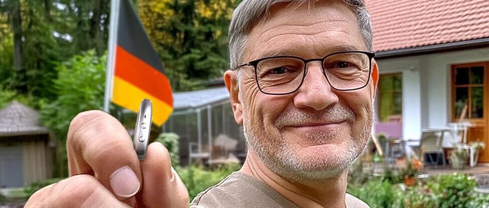 Anspruch auf Hörgeräte 2025: