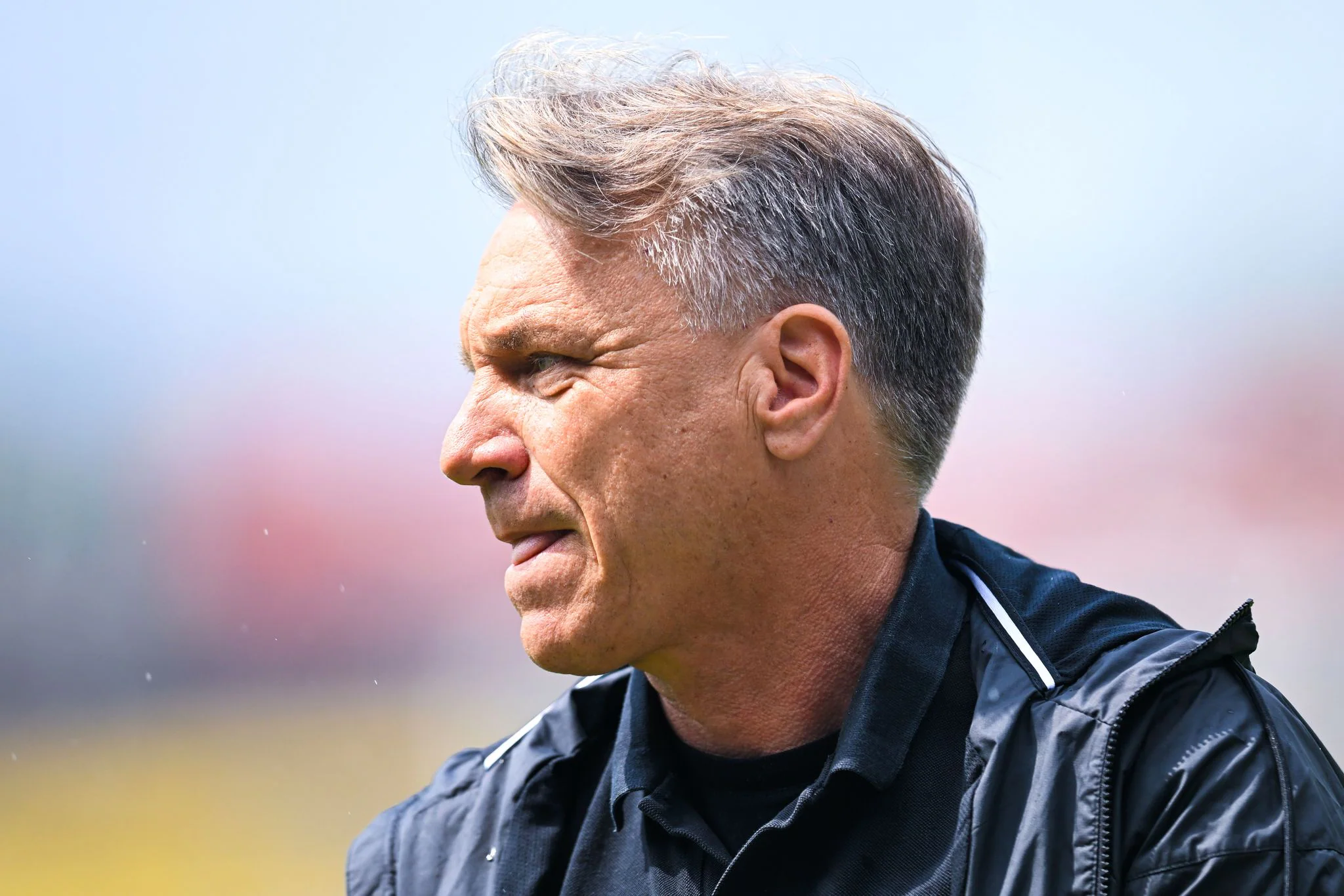 Horst Steffen wird neuer Werder-Trainer.