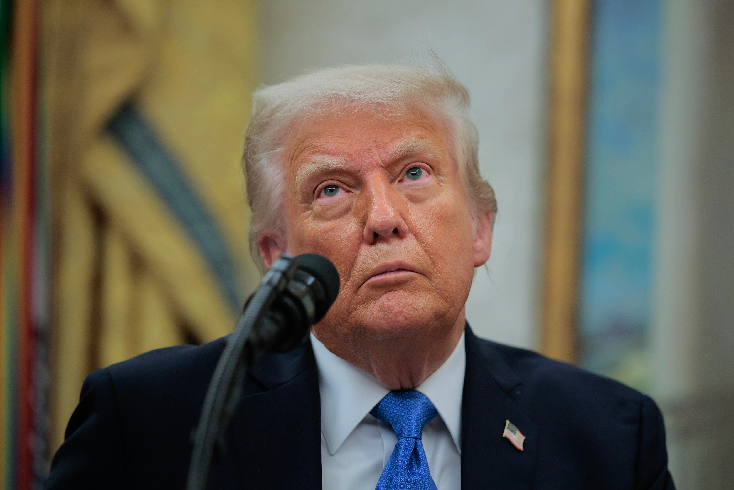 US-Präsident Donald Trump