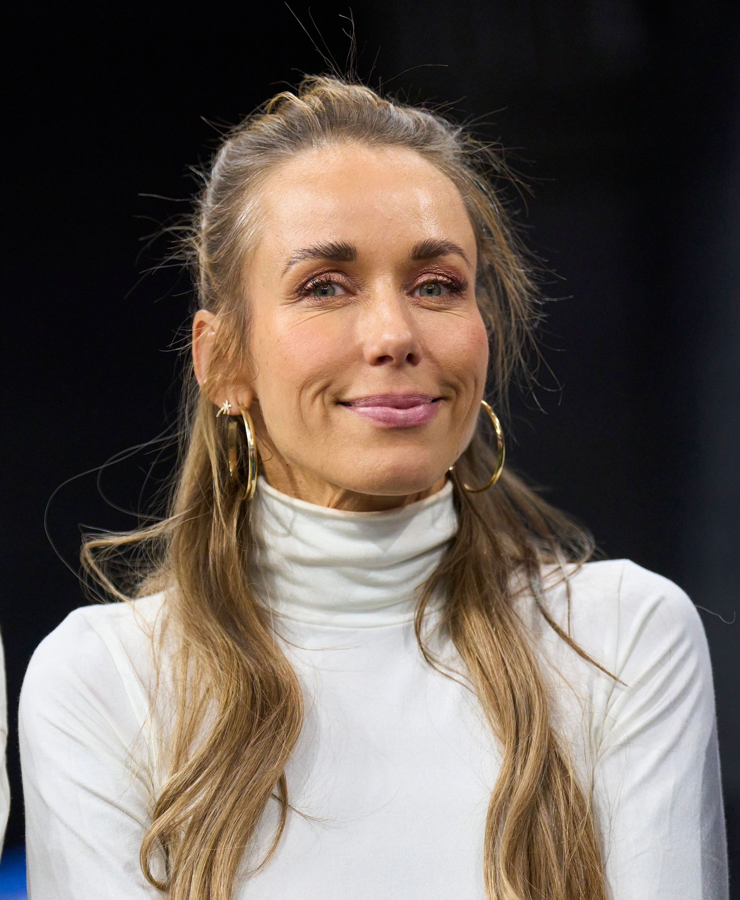 Annemarie Carpendale gibt offen ihre Selbstzweifel zu