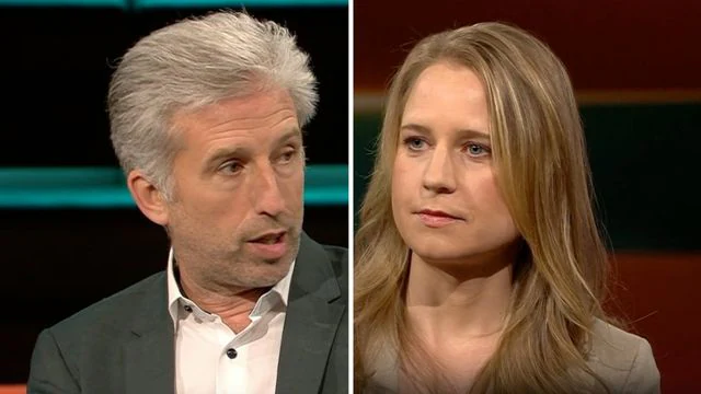 "Ihre These ist absurd!" Bei Lanz kracht es zwischen Palmer und Wissenschaftlerin