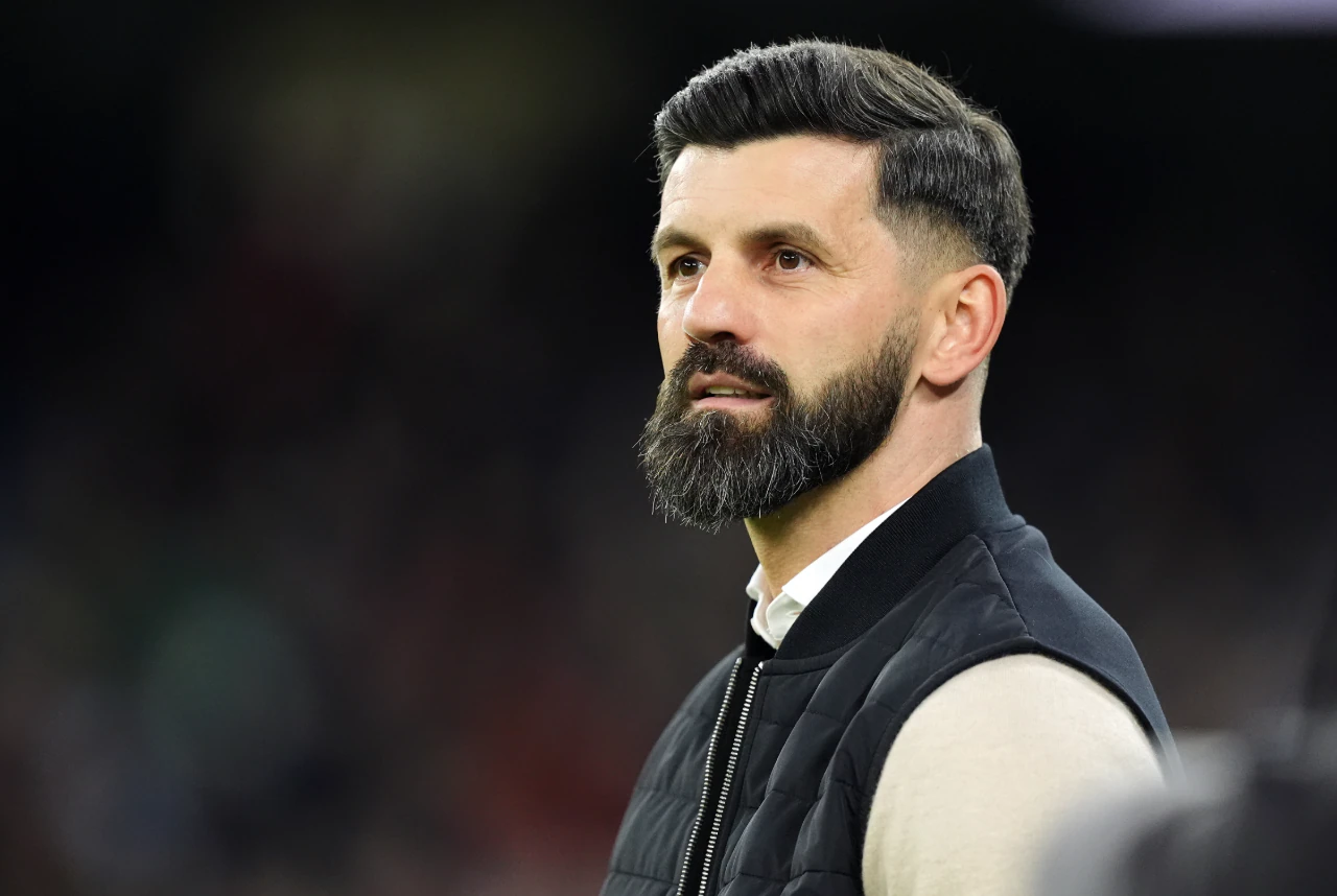 Plymouth Argyle-Trainer Miron Muslic soll Schalke 04 übernehmen.