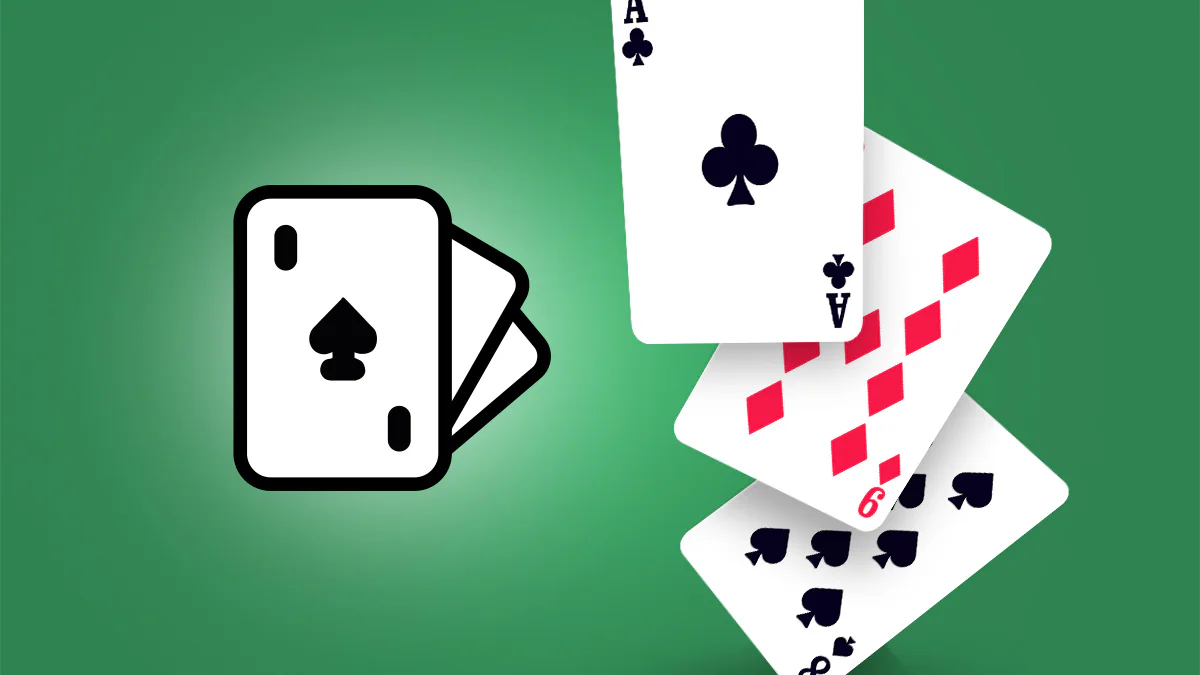 Online-Games-Solitaer