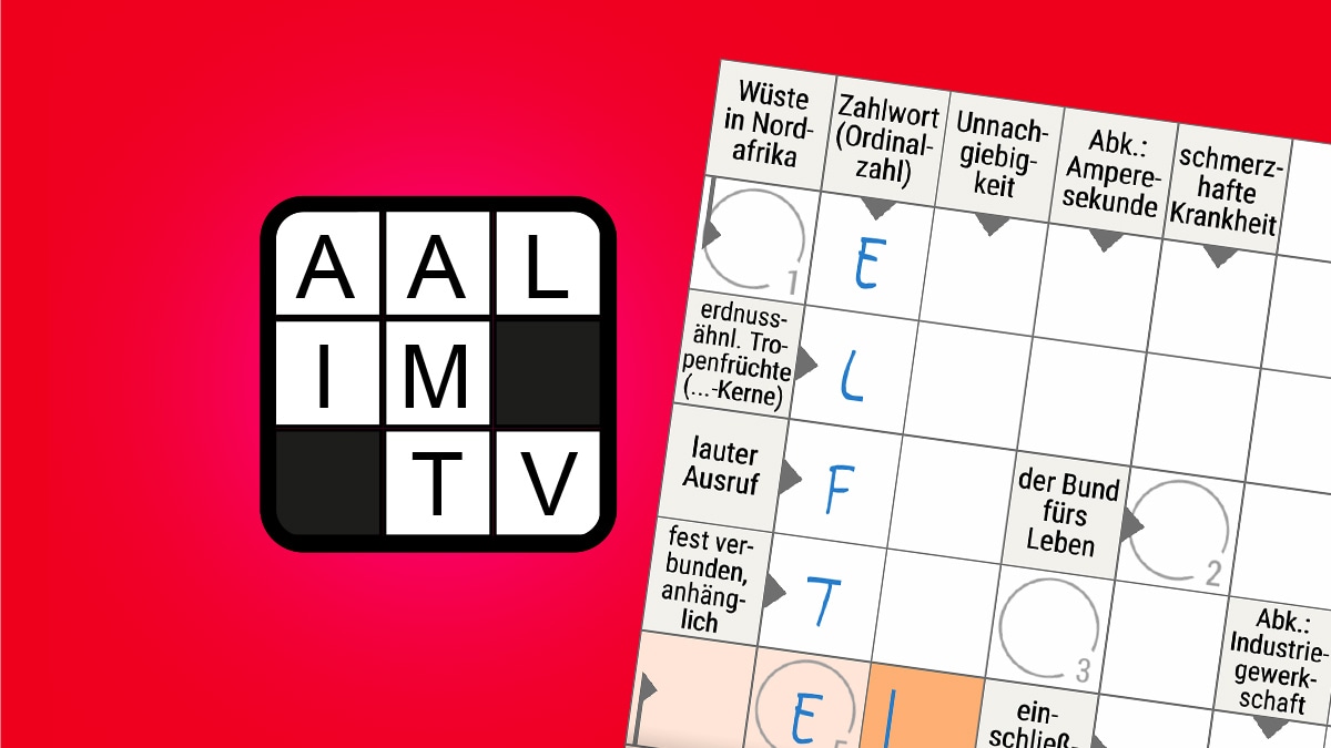 Online-Games-Kreuzwortraetsel